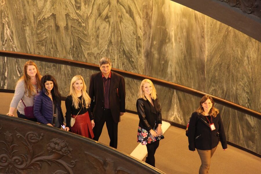 Vatican Museums: Sistine Chapel and St. Peter's Tour - Sistine Chapel in a small group: reading Michelangelo with a guide