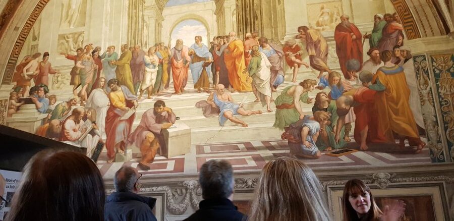 Vatican Museums: Sistine Chapel and St. Peter's Tour - Who this tour fits best (and who should choose something else)