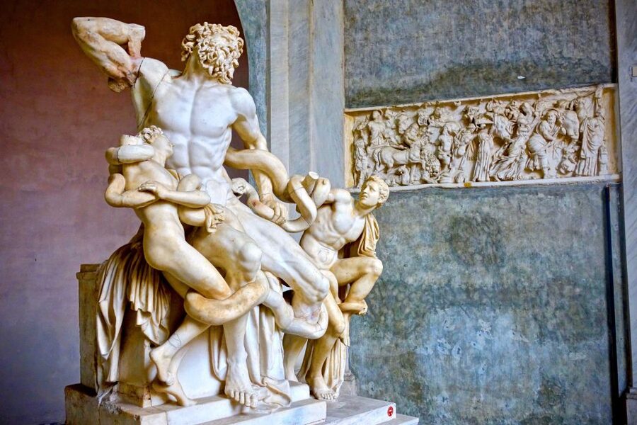 Vatican: Museums & Sistine Chapel Entrance Ticket - FAQ