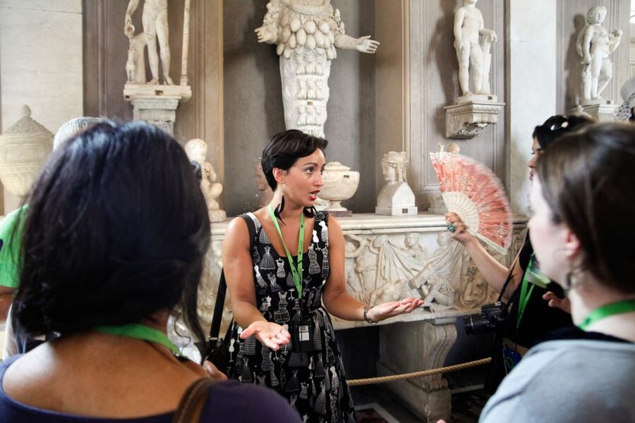 Vatican: Museums & Sistine Chapel Entrance Ticket - Tips that make the whole day work (instead of just surviving it)