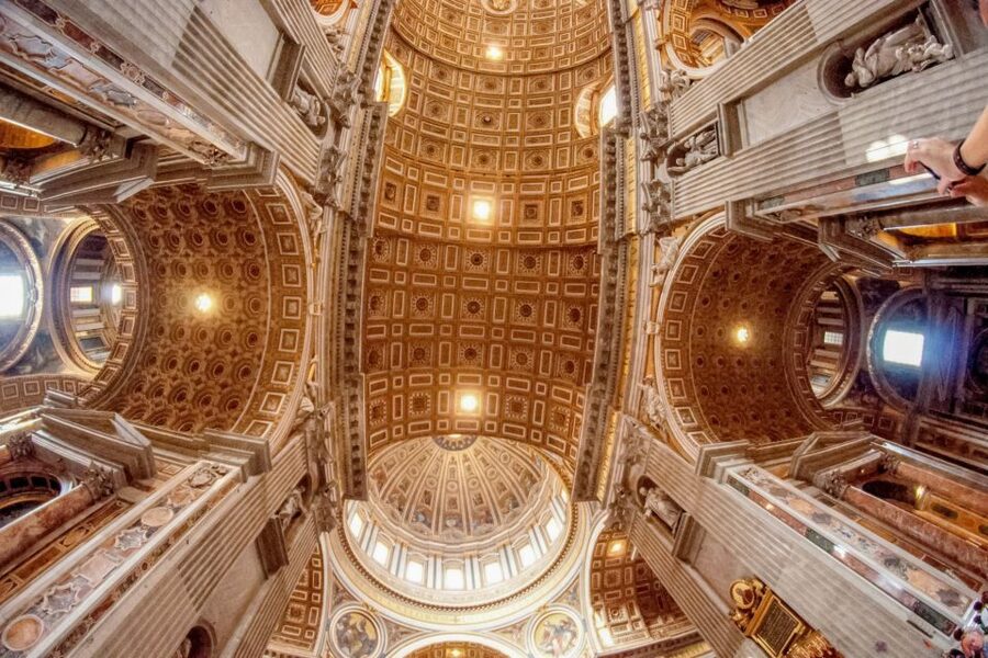 Vatican: Museums & Sistine Chapel Entrance Ticket - Who this ticket is best for
