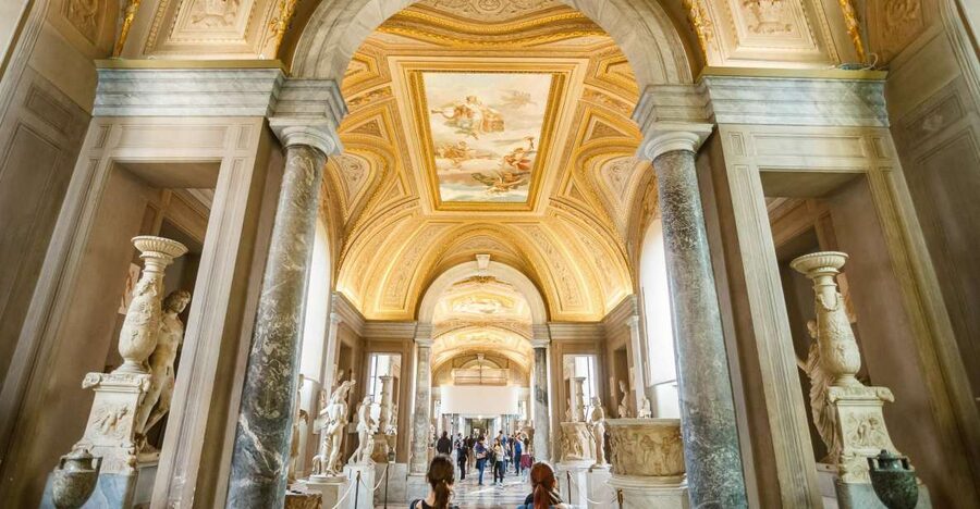Vatican: Museums & Sistine Chapel Entrance Ticket - Should you book this Vatican Museums and Sistine Chapel ticket?
