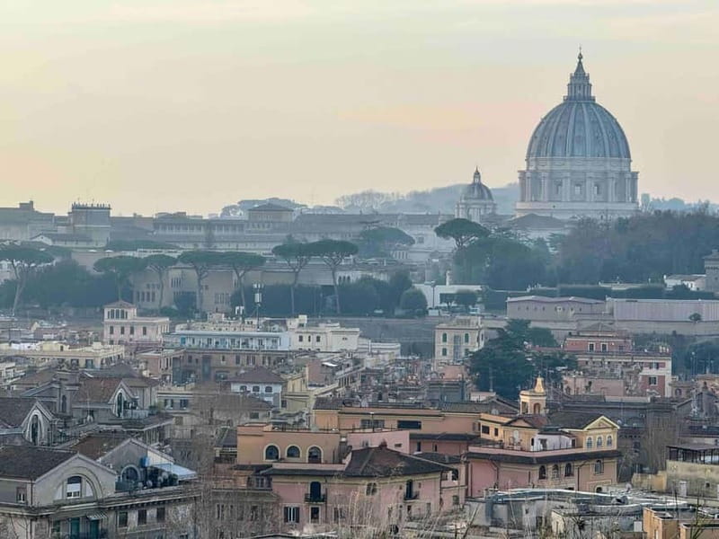 Vatican Museums & Sistine Chapel Entry Ticket - Key things worth knowing before you go