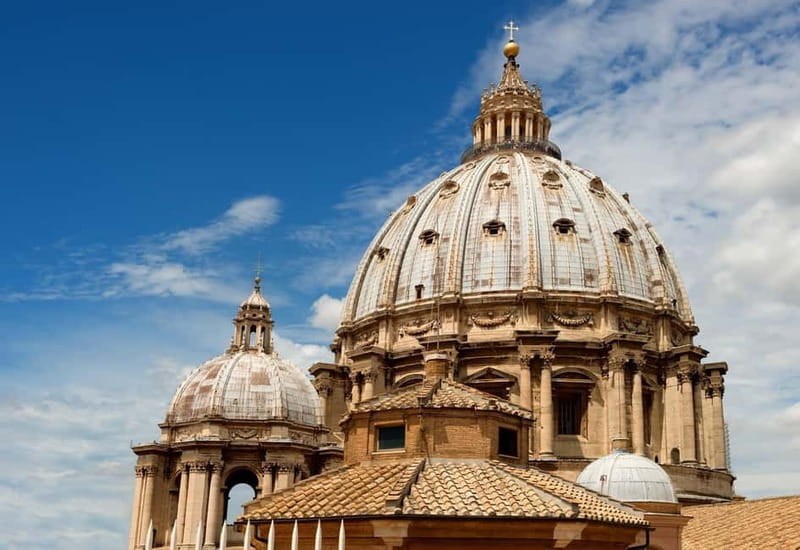 Vatican Museums & Sistine Chapel: Priority Entry Ticket - Should you book this priority ticket?