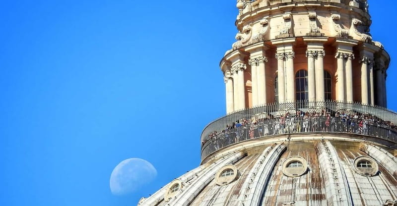 Vatican Museums & Sistine Chapel: Priority Entry Ticket - Walk time, pacing, and how long to schedule