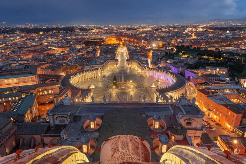 Vatican Museums & Sistine Chapel: Priority Entry Ticket - Price and value: is $33 worth it?