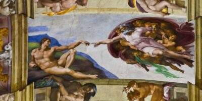 Vatican Museums & Sistine Chapel Semi-Private Guided Tour - Where you meet and how to show up smoothly