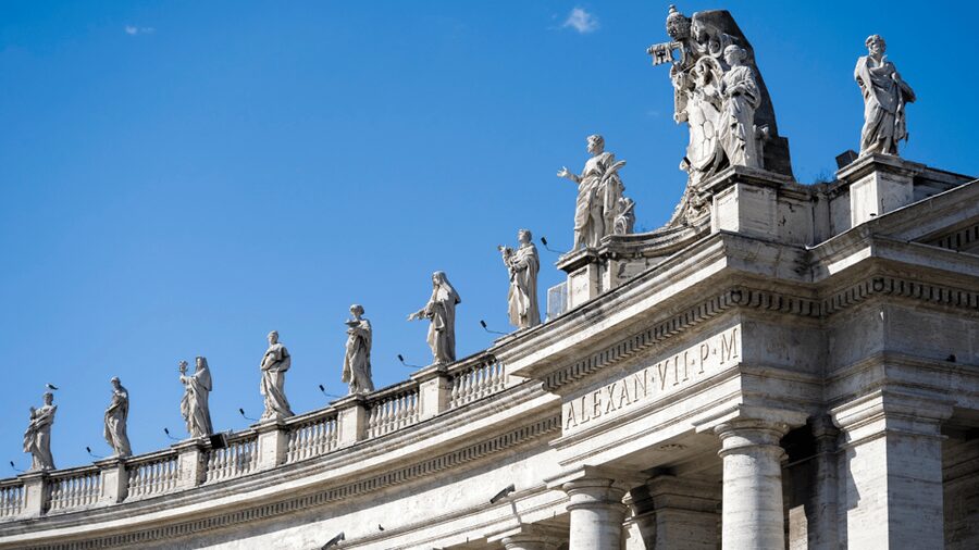 Vatican Museums & Sistine Chapel Semi-Private Guided Tour - St. Peter’s Basilica access: when it works, it’s worth it