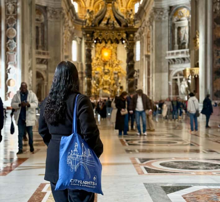 Vatican Museums, Sistine Chapel & Skip-the-Line Basilica - Raphael Rooms and the Sistine Chapel ceiling: what you’ll remember later