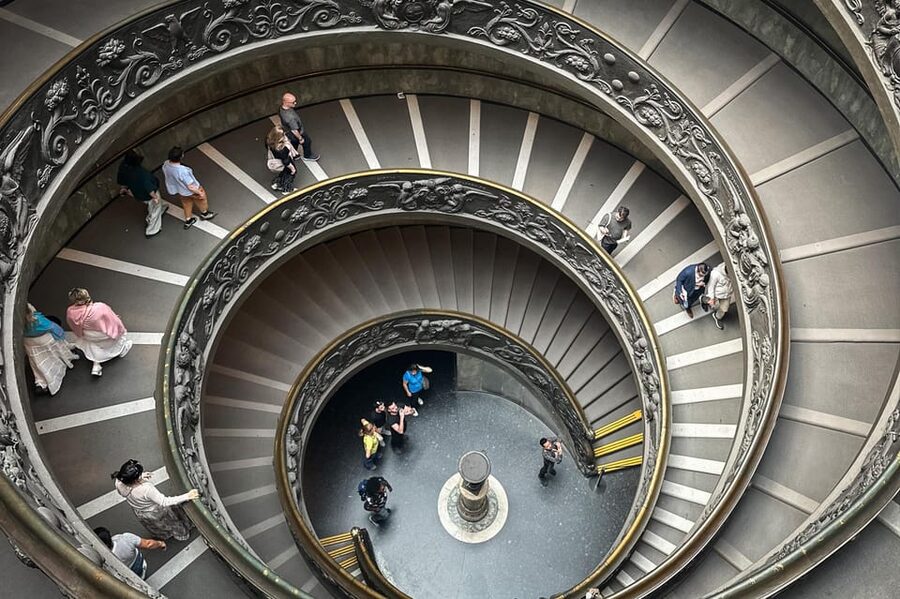 Vatican Museums & Sistine Chapel Skip-the-Line Entry Ticket - Sistine Chapel: what to expect, what to watch for