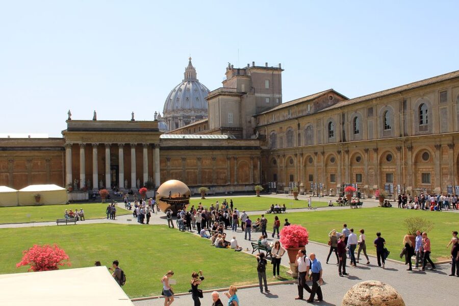 Vatican Museums & Sistine Chapel Skip-the-Line Entry Ticket - Sistine Chapel in 20 minutes: how to make it count