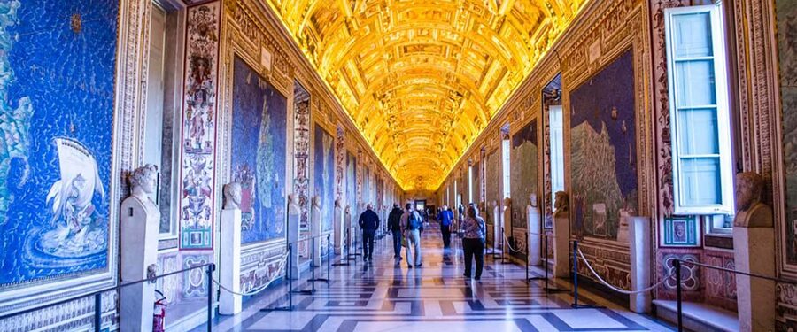 Vatican Museums & Sistine Chapel Skip-the-Line Guided Tour - Key things that make this tour worth your time