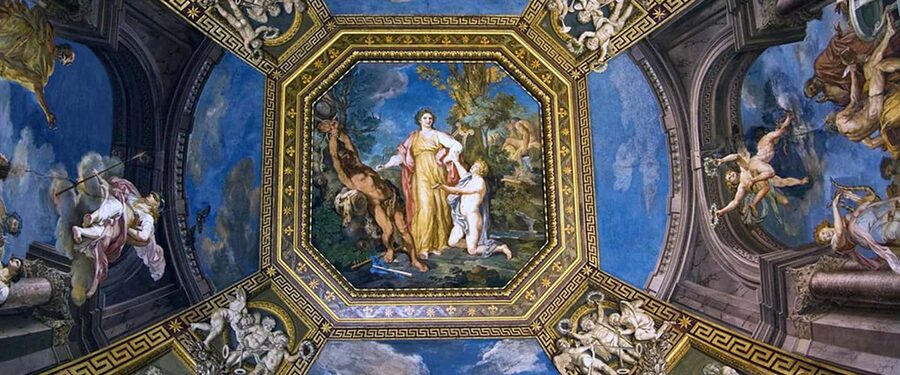 Vatican Museums & Sistine Chapel Skip-the-Line Guided Tour - Fast-Track Entry at the Vatican: What You’re Really Buying