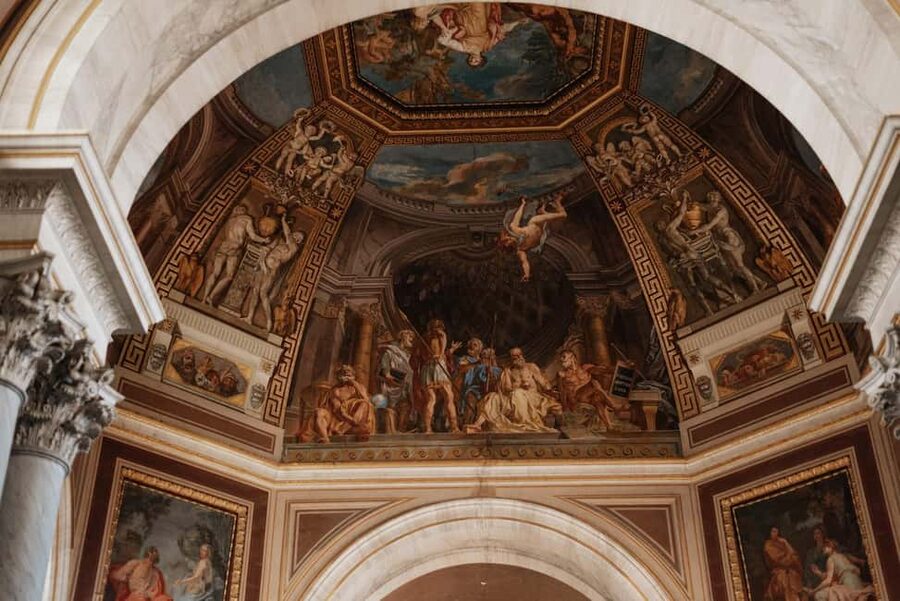 Vatican Museums & Sistine Chapel Skip-the-Line Guided Tour - Price and Value: Is $112.15 a Fair Deal?