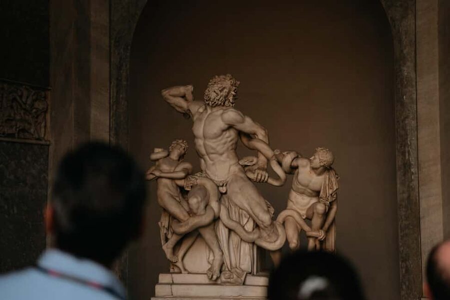 Vatican Museums & Sistine Chapel Skip-the-Line Guided Tour - Who This Tour Suits (and Who Might Want a Different Plan)