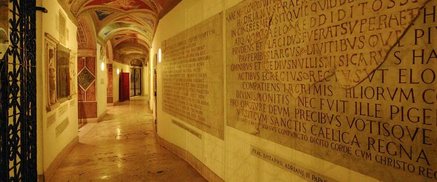 Vatican Museums & Sistine Chapel Skip-the-Line Guided Tour - Finding Your Guide at Antico Caffè Candia (and Dressing for Entry)