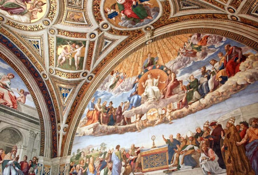 Vatican Museums & Sistine Chapel Skip-The-Line Ticket - Key things I’d bank on before you go