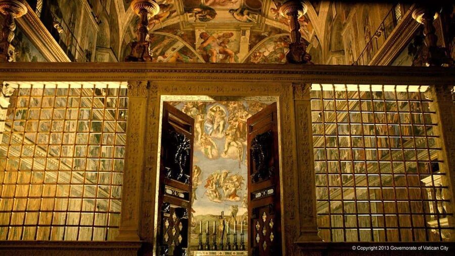 Vatican Museums & Sistine Chapel Skip-The-Line Ticket - 150 minutes in Vatican Museums: how to use the time well