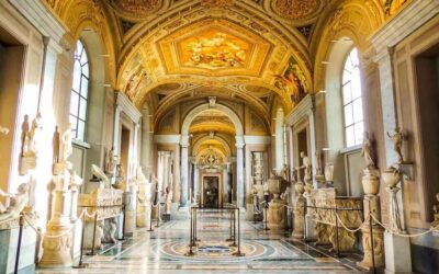 Vatican: Museums & Sistine Chapel Skip-the-Line Ticket - Meeting Point and Entrance Reality Check (Via Tunisi, 4)