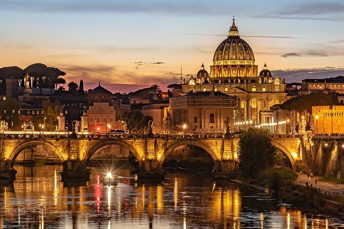 Vatican Museums & Sistine Chapel Skip The Line Tickets - Skip-the-line really means this (and what it doesn’t)