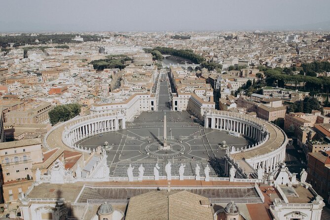 Vatican Museums & Sistine Chapel Skip The Line Tickets - Price and logistics: when it feels like a bargain, and when it doesn’t
