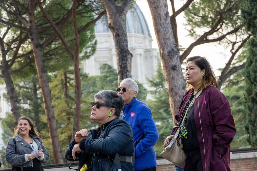 Vatican Museums & Sistine Chapel Skip-the-Ticket-Line Tour - Key things I’d focus on