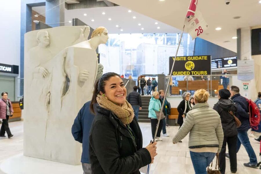 Vatican Museums & Sistine Chapel Skip-the-Ticket-Line Tour - Price and value: why $130.05 can make sense