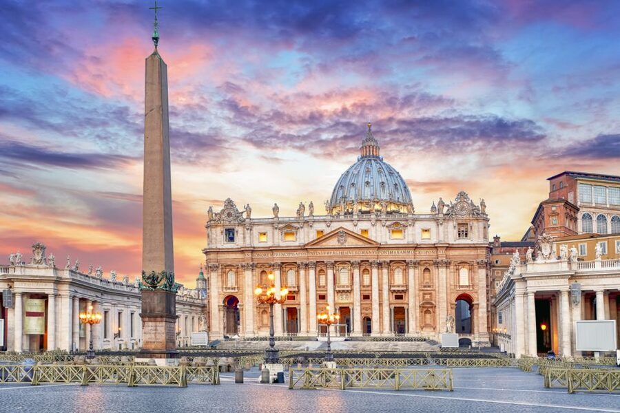 Vatican Museums, Sistine Chapel & St. Peter's Basilica Tour - Quick Key Points Before You Go