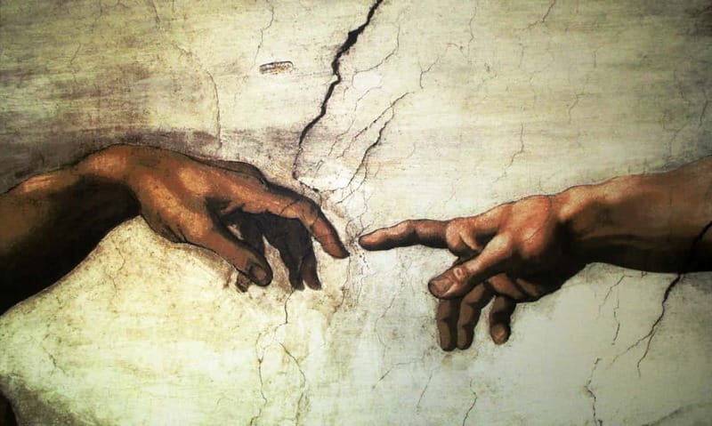 Vatican Museums, Sistine Chapel & St. Peter's Square Tour - Sistine Chapel: making 20 minutes actually count