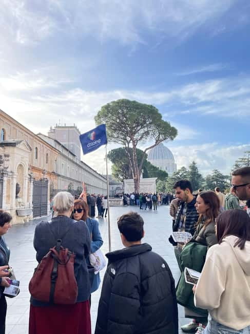Vatican Museums, Sistine Chapel & St. Peter's Square Tour - Price and value: is $89.72 worth it?