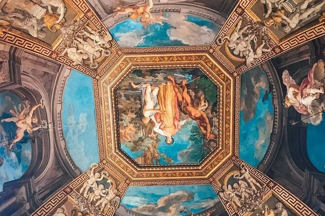 Vatican Museums, Sistine Chapel & St. Peters Basilica Guided Tour - St. Peter’s Basilica Guided Walk: Pietá, Bernini, and the Interior Hits