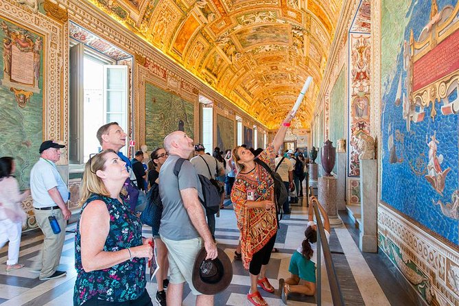 Vatican Museums, Sistine Chapel Tour and Basilica Access - Price and Logistics: what $74.70 buys you (and what it doesn’t)
