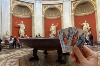 Vatican Museums, Sistine Chapel Tour and Basilica Access - Meeting at Via Vespasiano: start smoothly, not stressed