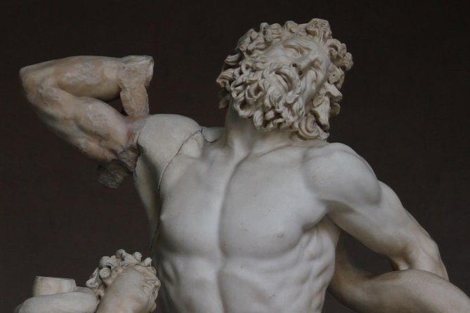 Vatican Museums & Sistine Chapel Tour - Small Group Max 10ppl - Vatican Museums Highlights: The Smart Way to See the Best Rooms