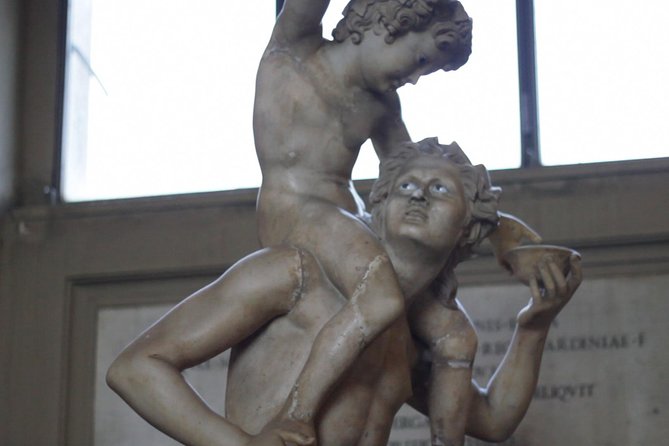 Vatican Museums & Sistine Chapel Tour - Small Group Max 10ppl - Gallery of the Candelabras, Maps, and Tapestries: More Than Quick Stops
