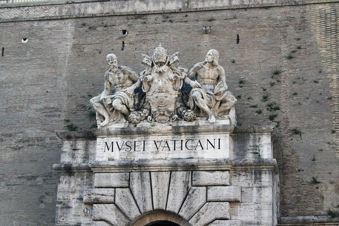 Vatican Museums & Sistine Chapel Tour - Small Group Max 10ppl - Stanze di Raffaello: Why This Stop Feels Like the Payoff