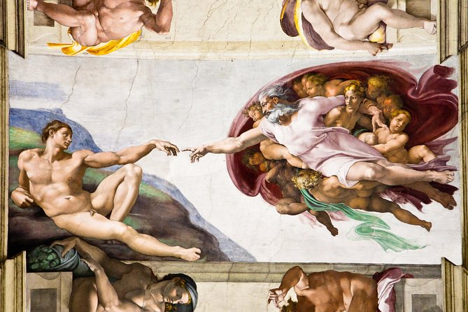 Vatican Museums & Sistine Chapel Tour - Small Group Max 10ppl - Guides That Make or Break the Day