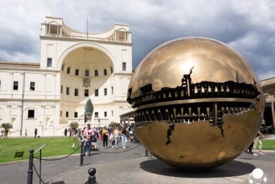 Vatican Museums Sistine Chapel tour with Access to St. Peters - Vatican Museums Stop: getting your bearings fast without missing the point
