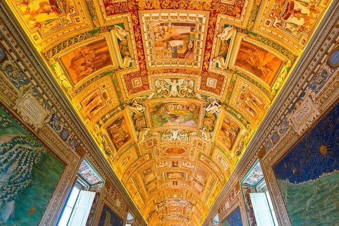 Vatican Museums Sistine Chapel tour with Access to St. Peters - Dress Code, Documents, and the little rules that can stop you