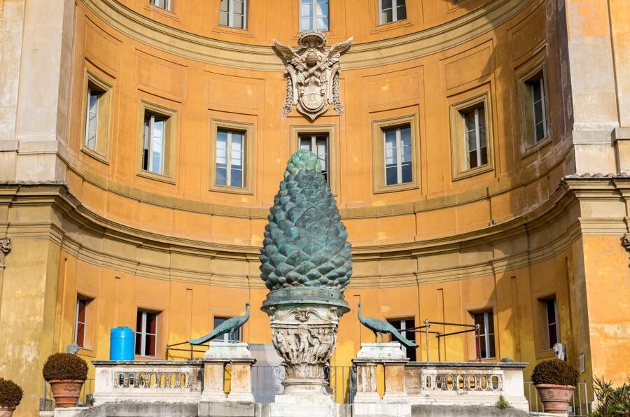 Vatican Museums & Sistine Chapel Tour with Optional Basilica - St. Peter’s Basilica add-on: Pietà viewing and what to watch for