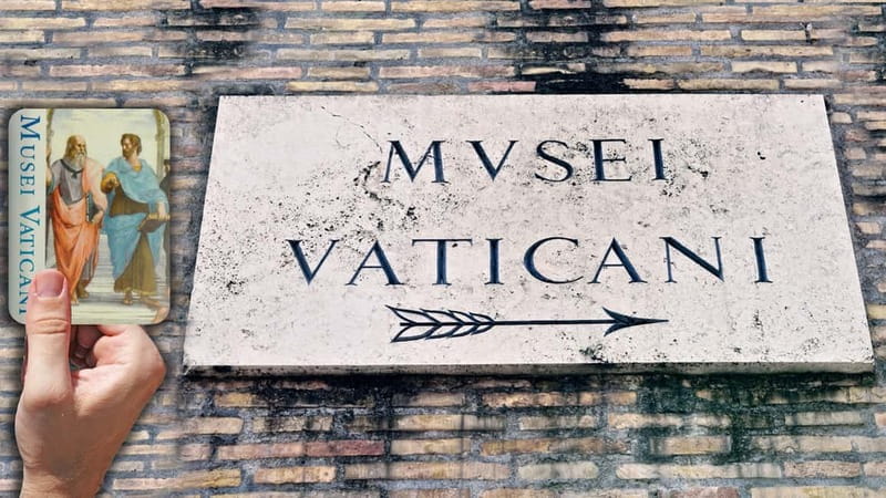 Vatican Museums & Sistine Chapel Tour with Optional Basilica - Crowds, walking, and the rules you need to respect