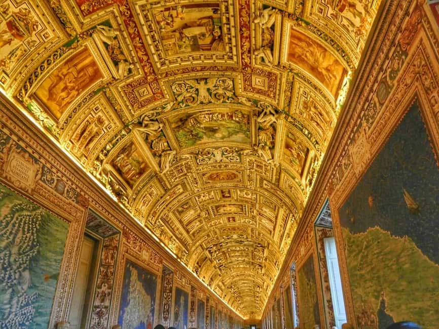 Vatican: Museums, Sistine Chapel with Access to the Basilica - Should You Book This Vatican Museums and Sistine Chapel + Basilica Tour?