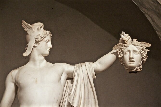 Vatican Museums & Sistine Chapel with Guided Tour Options - Fast-Track Vatican Entry and What Priority Really Buys You