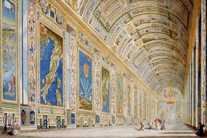 Vatican Museums & Sistine Chapel with Guided Tour Options - St. Peter’s Basilica Expectations: Where the Plan Can Change