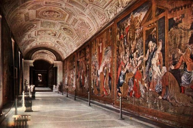 Vatican Museums & Sistine Chapel with Guided Tour Options - Price and Value: Is $35 Worth It?