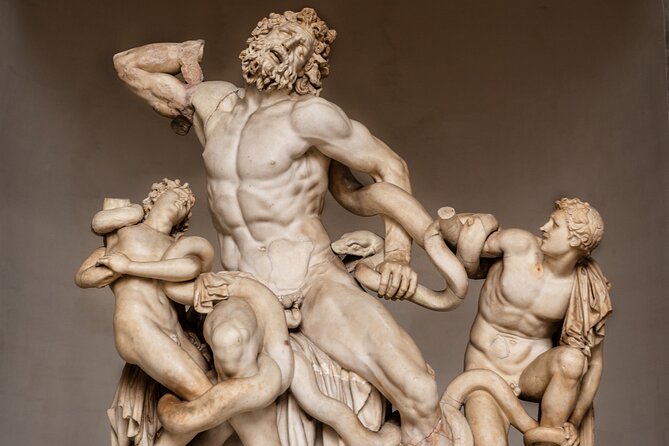 Vatican Museums & Sistine Chapel with Guided Tour Options - Vatican Museums Highlights: Maps, Tapestries, Candelabras, and the Pinecone Courtyard