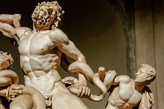 Vatican Museums: Skip the Line Tickets with Escorted Entrance - Skip-the-Line at the Vatican: what you actually get