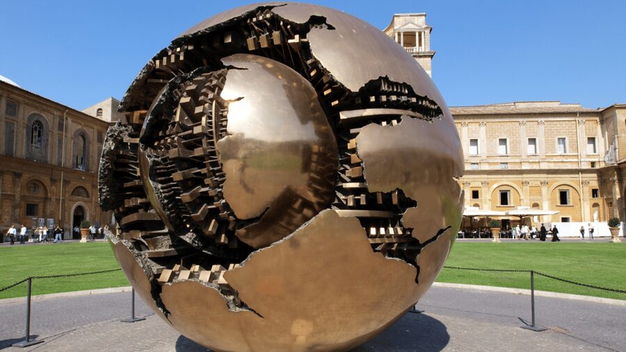 Vatican Museums & St Peter's Basilica Small Group Tour - Pacing, group size, and why headsets change the experience