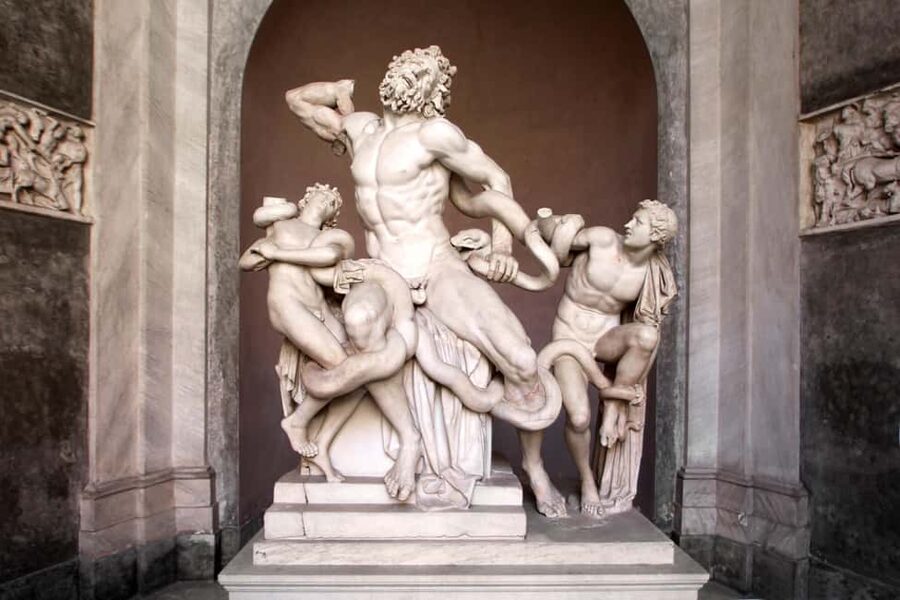 Vatican: Priority Entry to Vatican Museums an Sistine Chapel - The host experience: what went right, and what to watch
