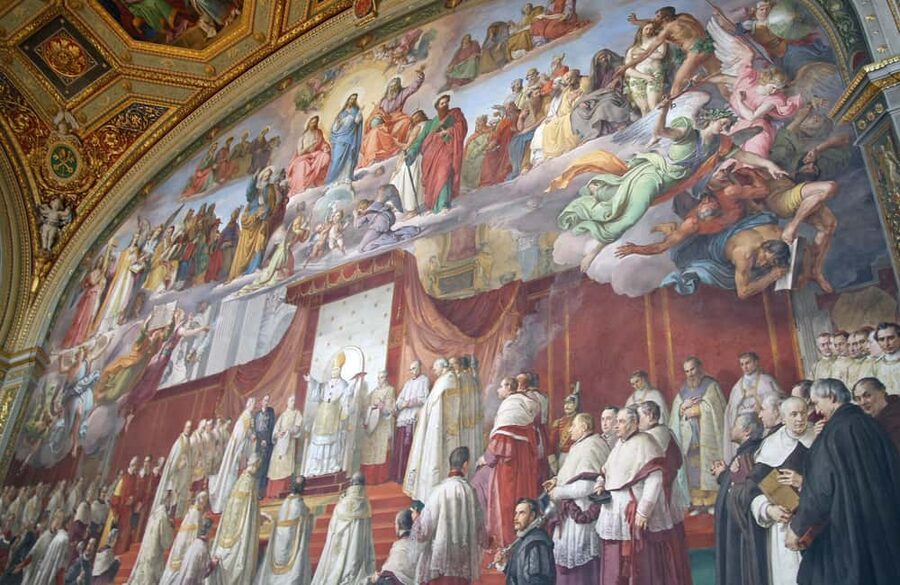 Vatican: Priority Entry to Vatican Museums an Sistine Chapel - Price and value: is $45.44 worth it?